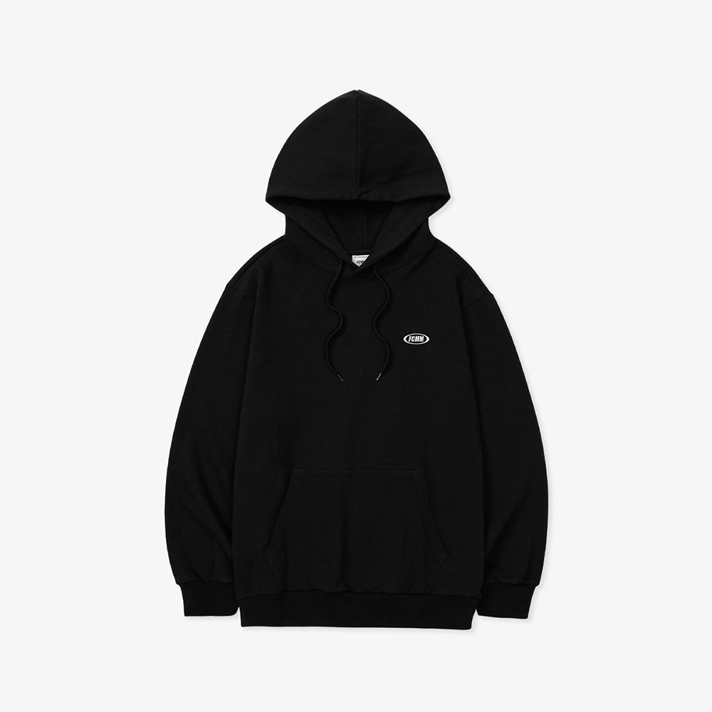 FCMM FSW 클래식 후드티 FACMHE01-BK