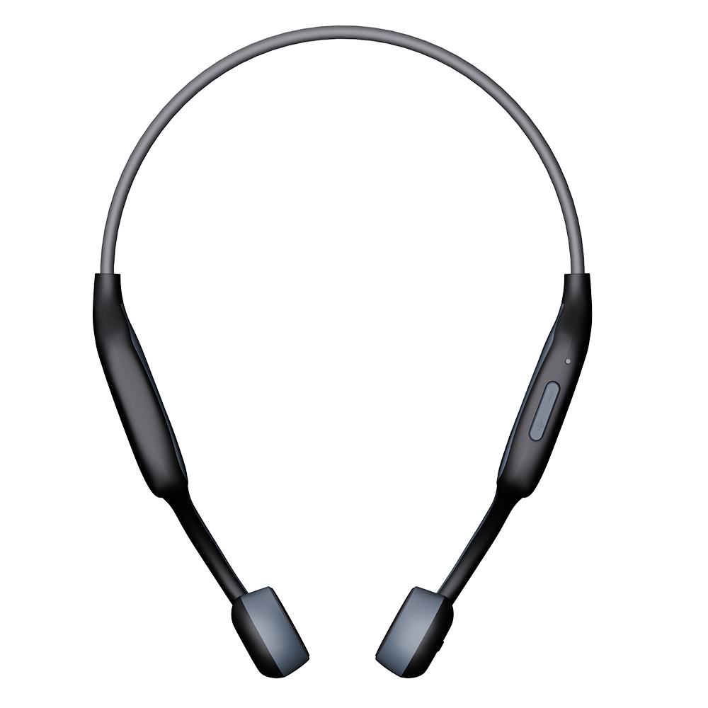 블라우풍트 Ai ENC 노이즈캔슬링 방수 골전도 블루투스 이어폰 BLP-OE691