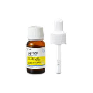 락피도 프로바이오틱스 드롭스 베이비 /우리 아기 첫 액상 유산균 10ml... 맛있게 먹은 솔직 후기 - 상품 이미지 3