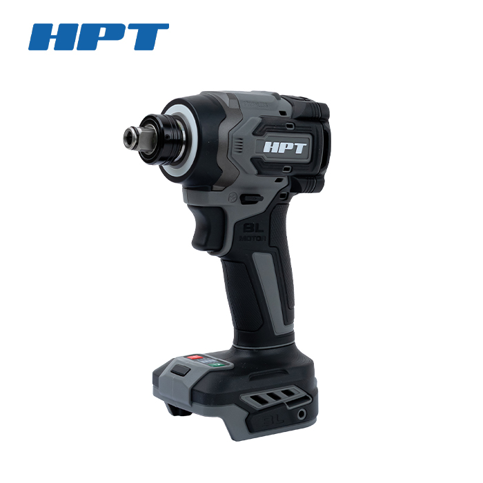 HPT MA20-WD123 충전임팩드라이버 렌치겸용 베어툴 마끼다호환 - 상품 이미지