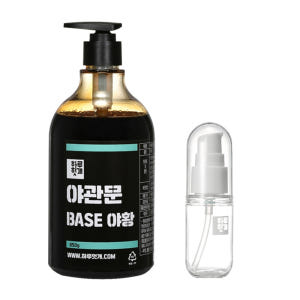 야관문차 원액 간편한 하루헛개 진액 850g 맛있게 먹은 솔직 후기 - 상품 이미지 3