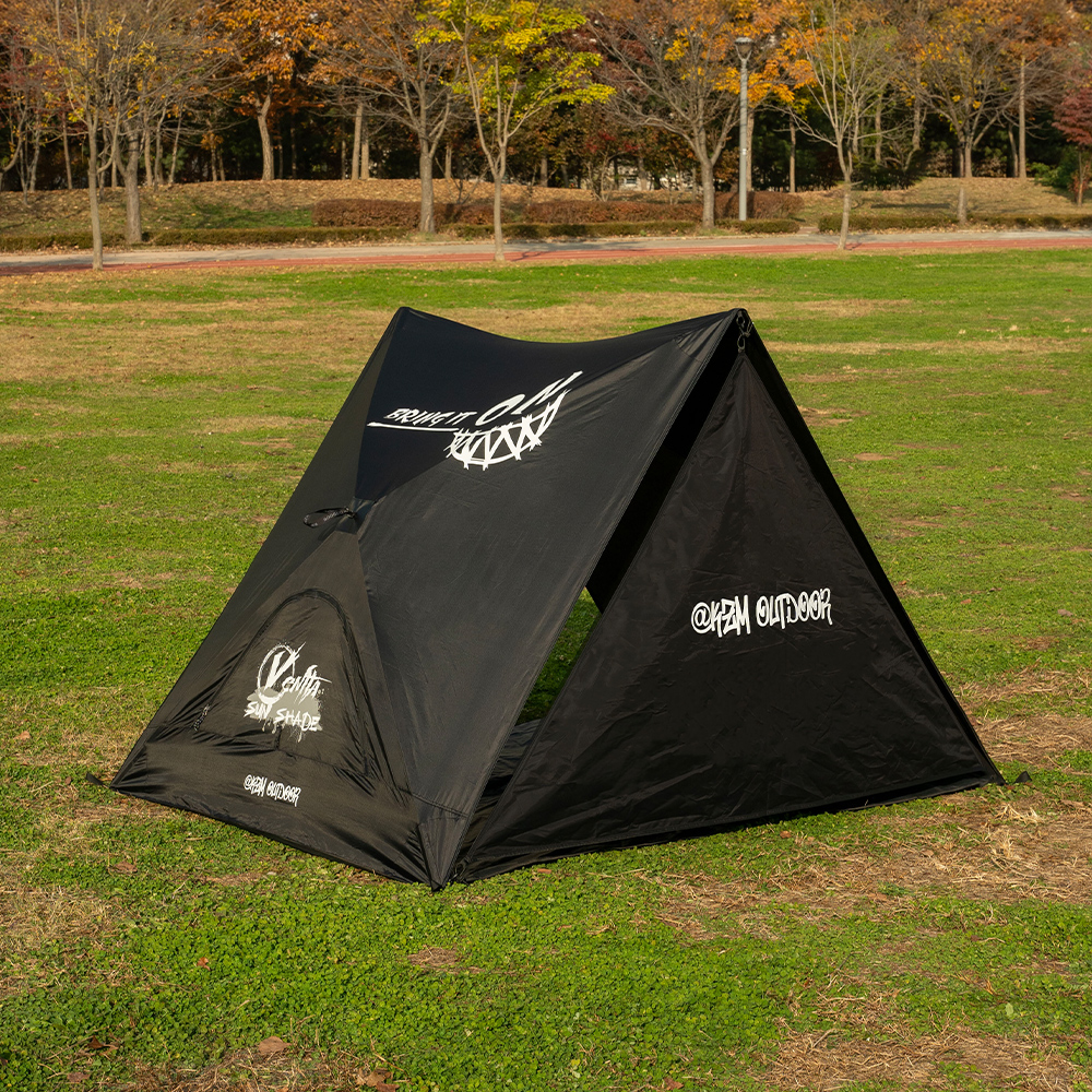 벤타 선 쉐이드 원터치 그늘막 텐트 피크닉 나들이 공원