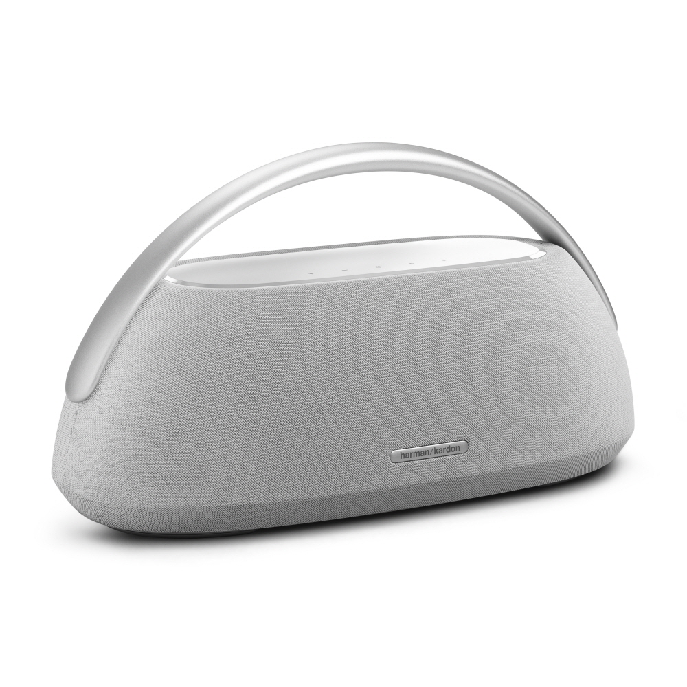 삼성전자 하만카돈 GO PLAY3 블루투스 스피커 베터리 휴대 고플레이3 그레이