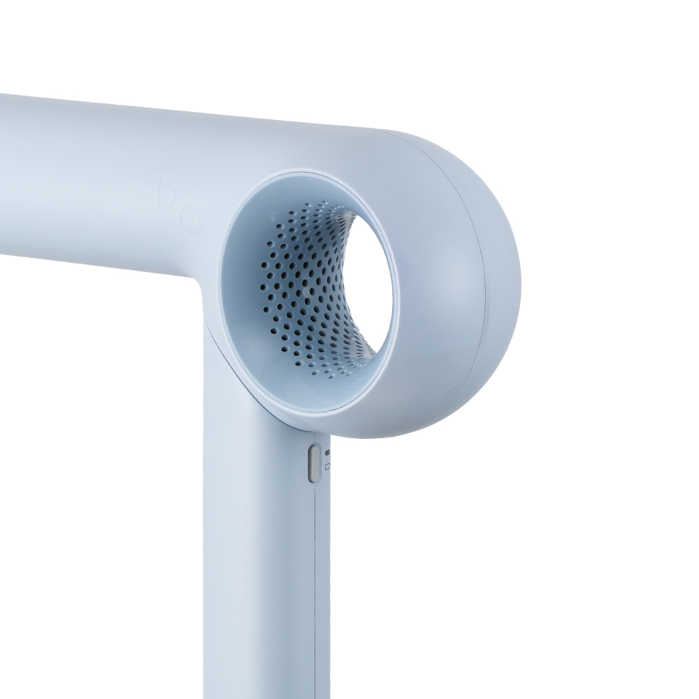 유닉스 디오 폴드 프리볼트 BLDC 여행용 스타일 드라이기 UN-A9320B