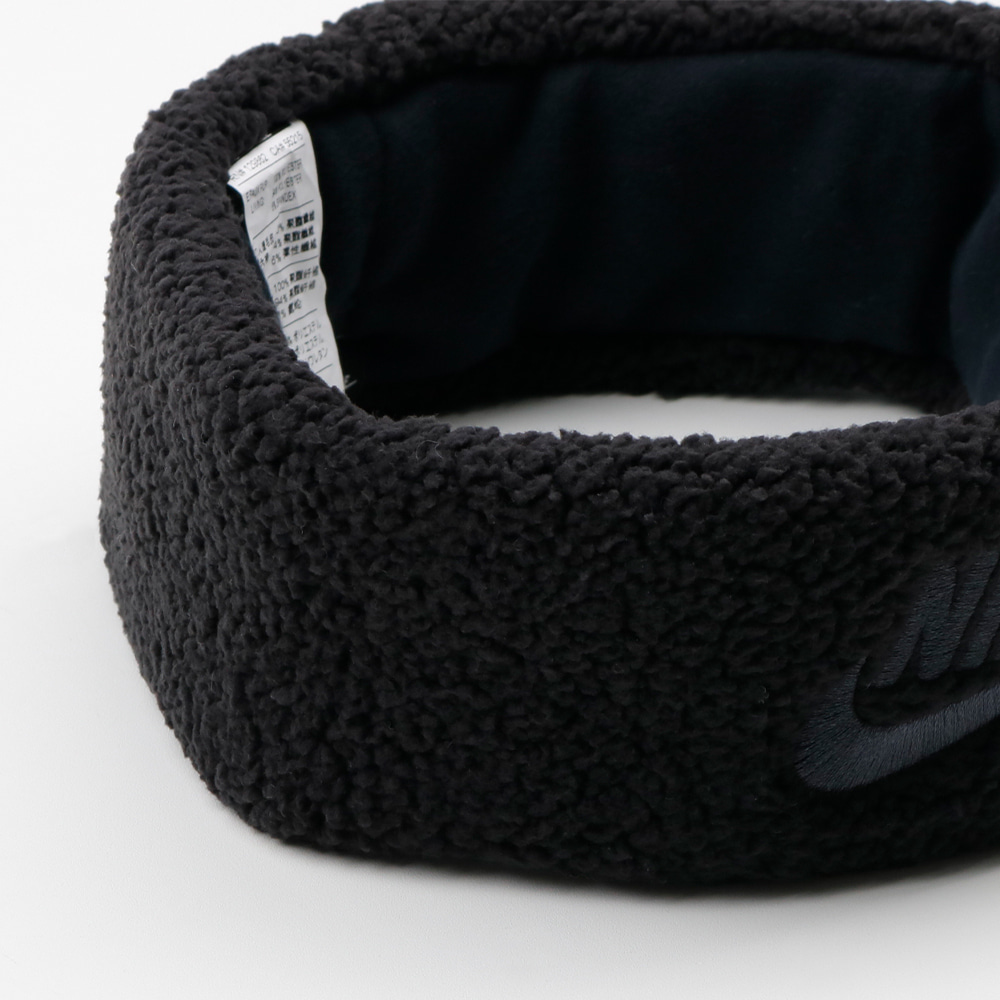 나이키 쉐르파 헤어밴드 DX7077-079