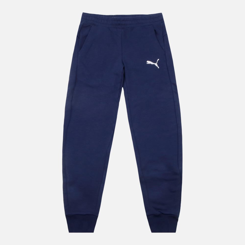 푸마 팀골 23 캐주얼 조거팬츠 656582-06 - 상품 이미지