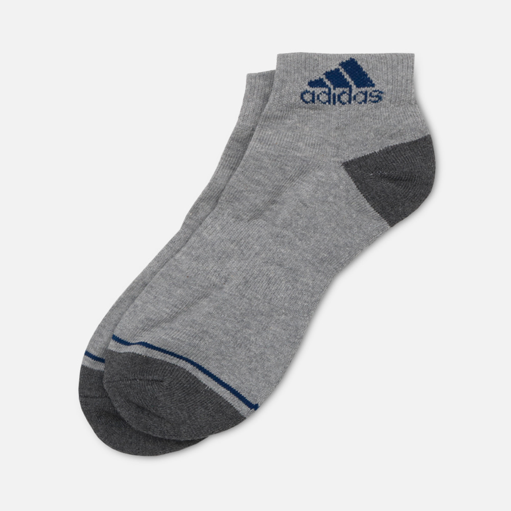 아디다스 스포츠 장목 양말 6팩 GB3921