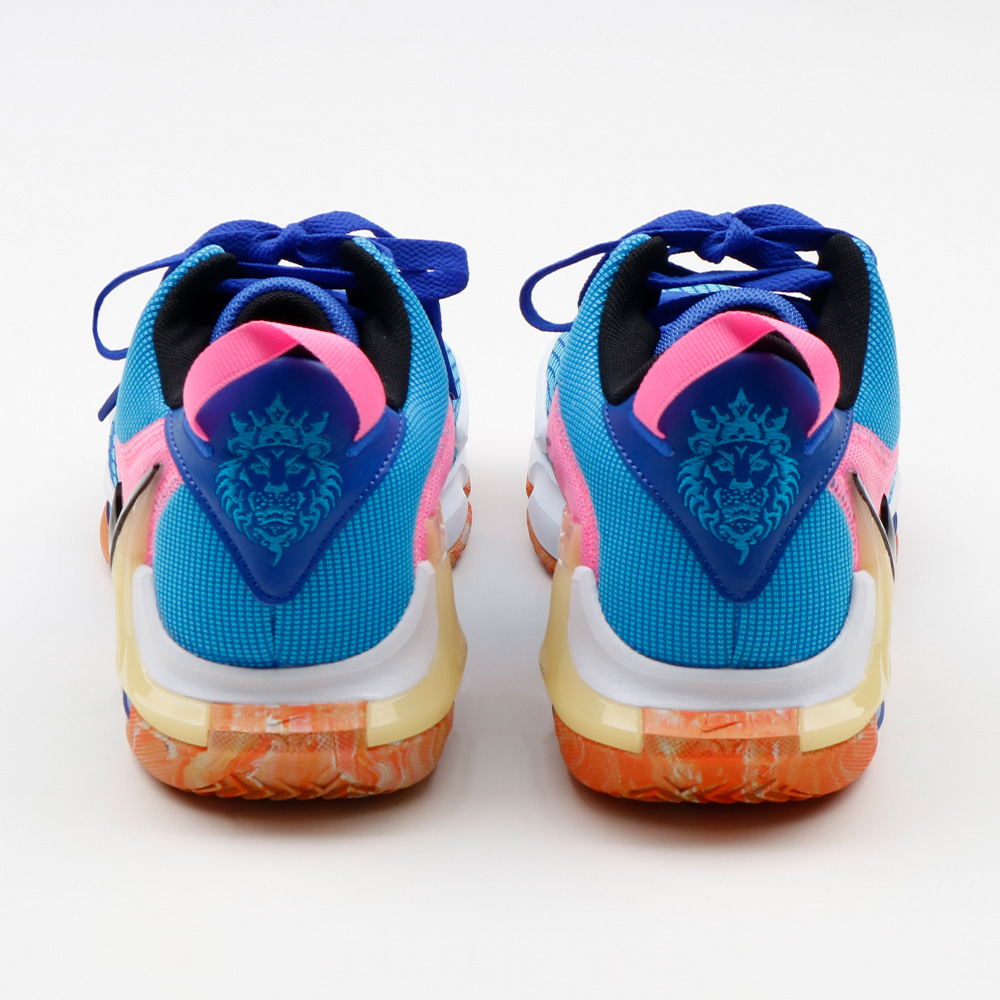 나이키 르브론 위트니스 7 EP 농구화 DM1122-400