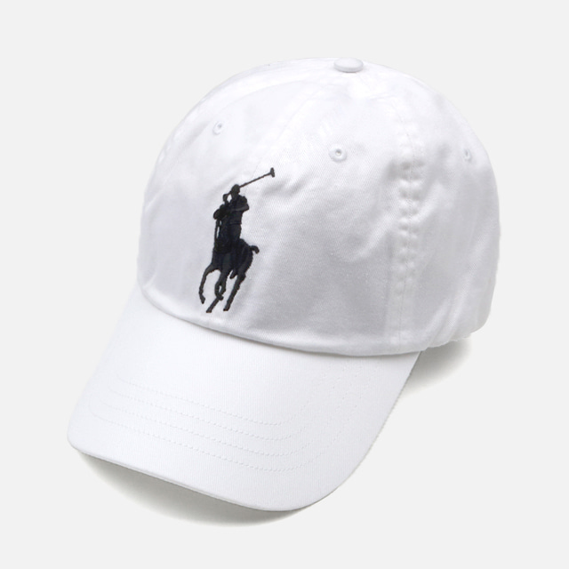 폴로랄프로렌 클래식 스포츠 캡 모자 710673584003
