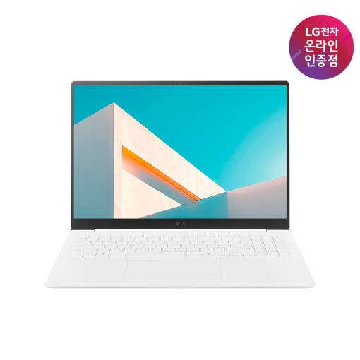 LG그램 프로 16 울트라5 루나레이크 노트북 썸네일
