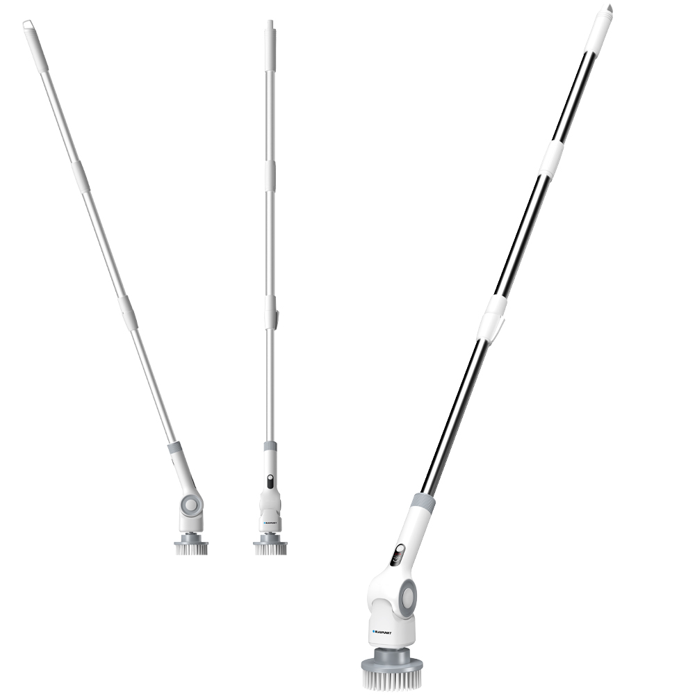 블라우풍트 블루스핀 7in1 IPX7 방수 3단 조절 무선 욕실청소기 BLP-BC221 - 상세 이미지 2