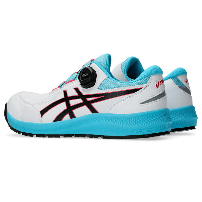 아식스 asics 윈잡 안전화 작업화 1273A095.100 CP309 이미지 7