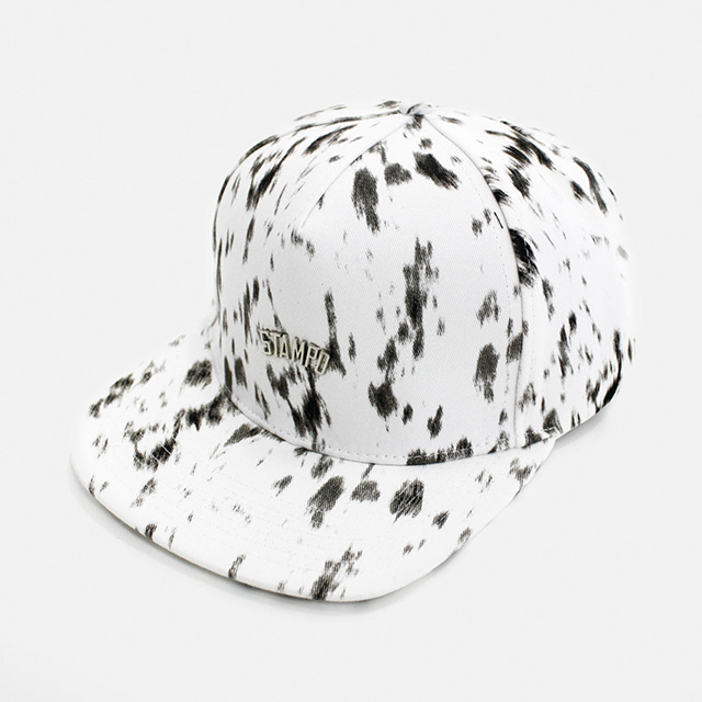 스템피디 CAlF HAIR 스냅백 107646