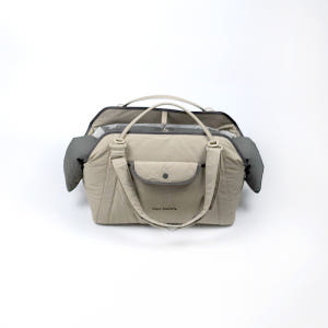 몽모아티 브리오슈백 강아지이동가방 반려동물 고양이이동장 반려견 카시트 기... 솔직 후기 | 실제 사용자 리뷰 총정리 - 상품 이미지 4