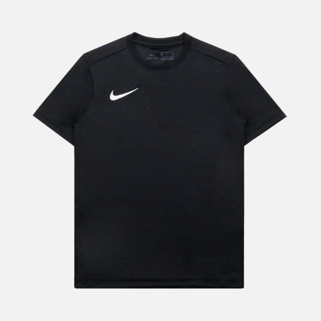 나이키 주니어 스우시 반팔티 BV6741-010