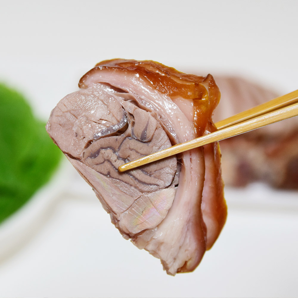 맛나원 순살 족발 300gX3팩 냉장 - 상세 이미지 2