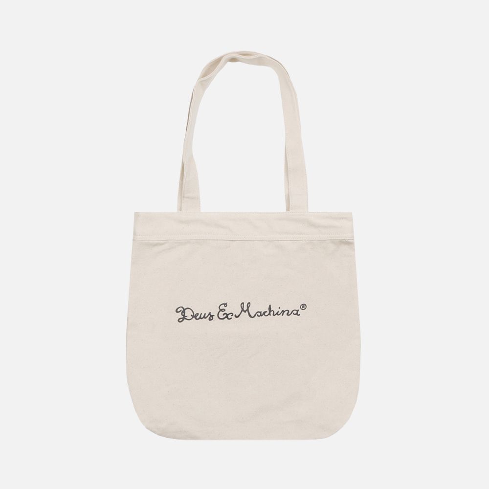 데우스 CLASSICS TOTE 토트백 DMP77431-NAT