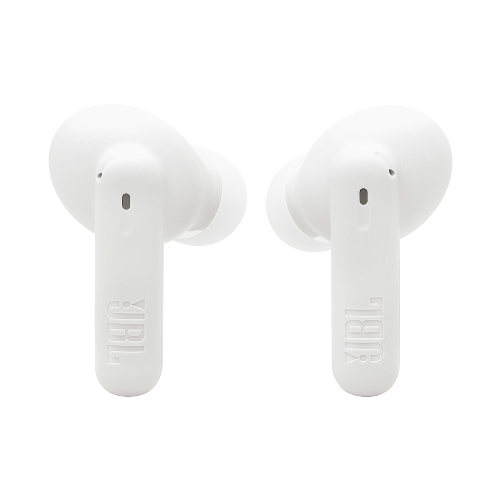 삼성전자 JBL WAVE BEAM2 블루투스 이어폰 노이즈캔슬링 커널형 화이트 이미지 3