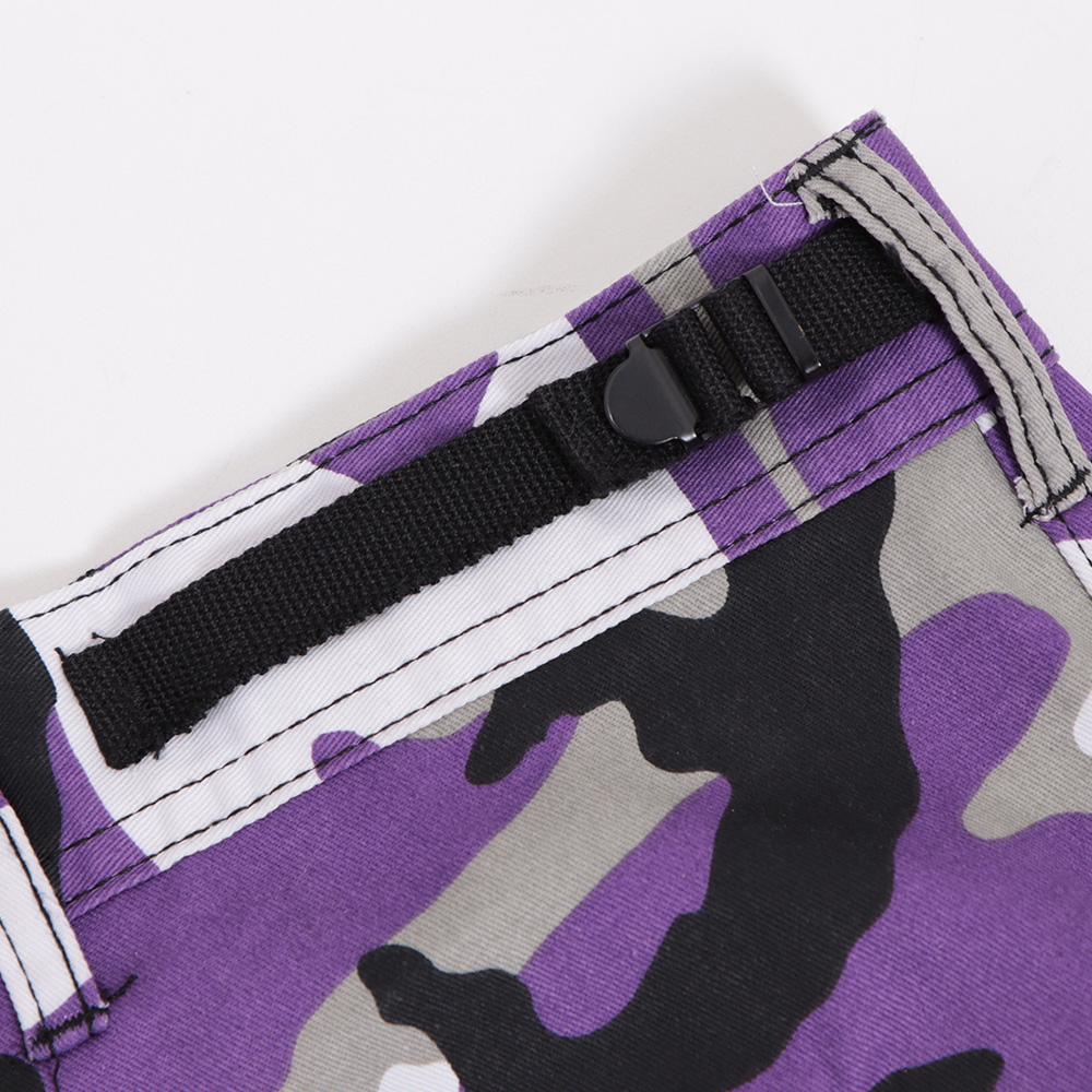 로스코 카모 투톤 BDU 팬츠 ROA16F - 상세 이미지 3