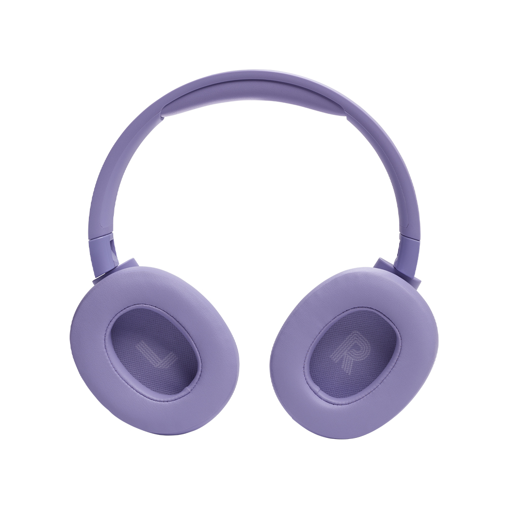 삼성전자 JBL T720BT 블루투스 헤드셋 오버이어 무선 헤드폰 퍼플 - 상세 이미지 5
