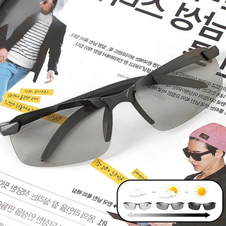 등산용 편광 고글 안경 여자 운동 등산용 고글 러닝 - 메인 이미지