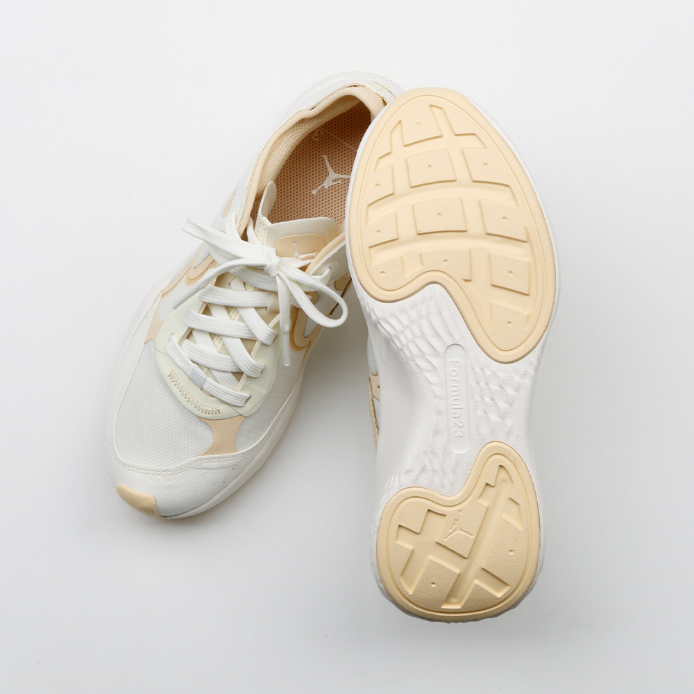 나이키 우먼 조던 델타 3 로우 운동화 FB9829-100