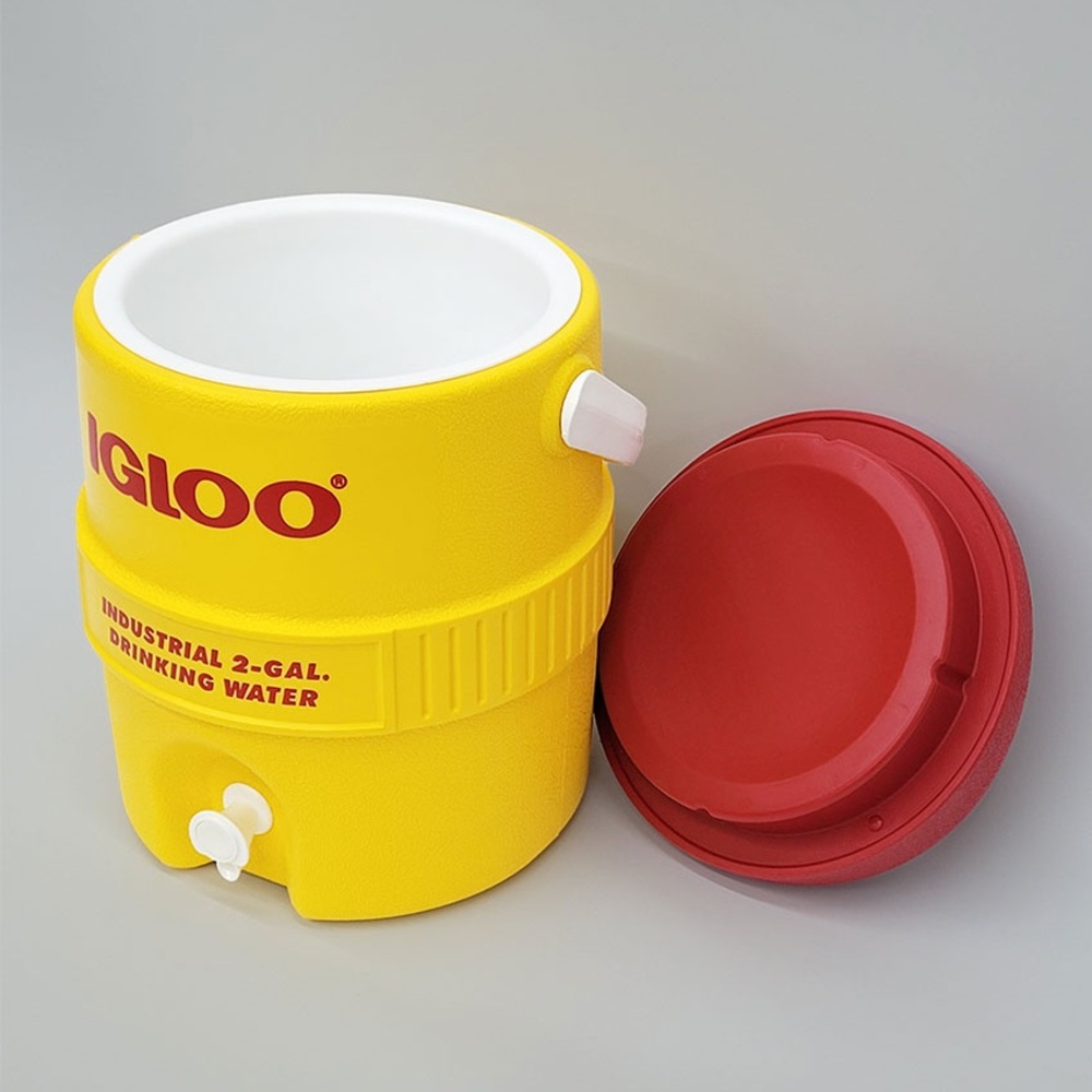 이글루 400S 워터저그 7.6L 캠핑물탱크 - 상세 이미지 3