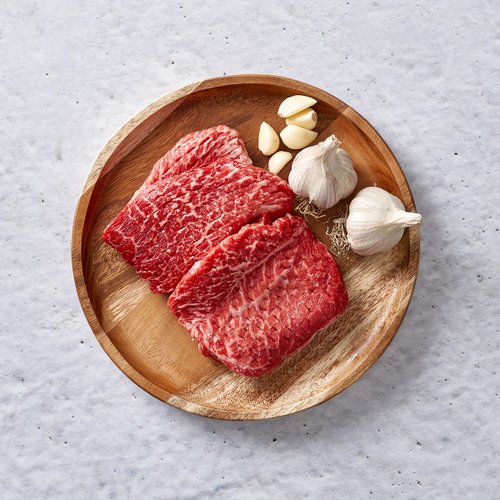 [의성축산농협] 의성마늘소 1++ 산적 300g : 신세계백화점