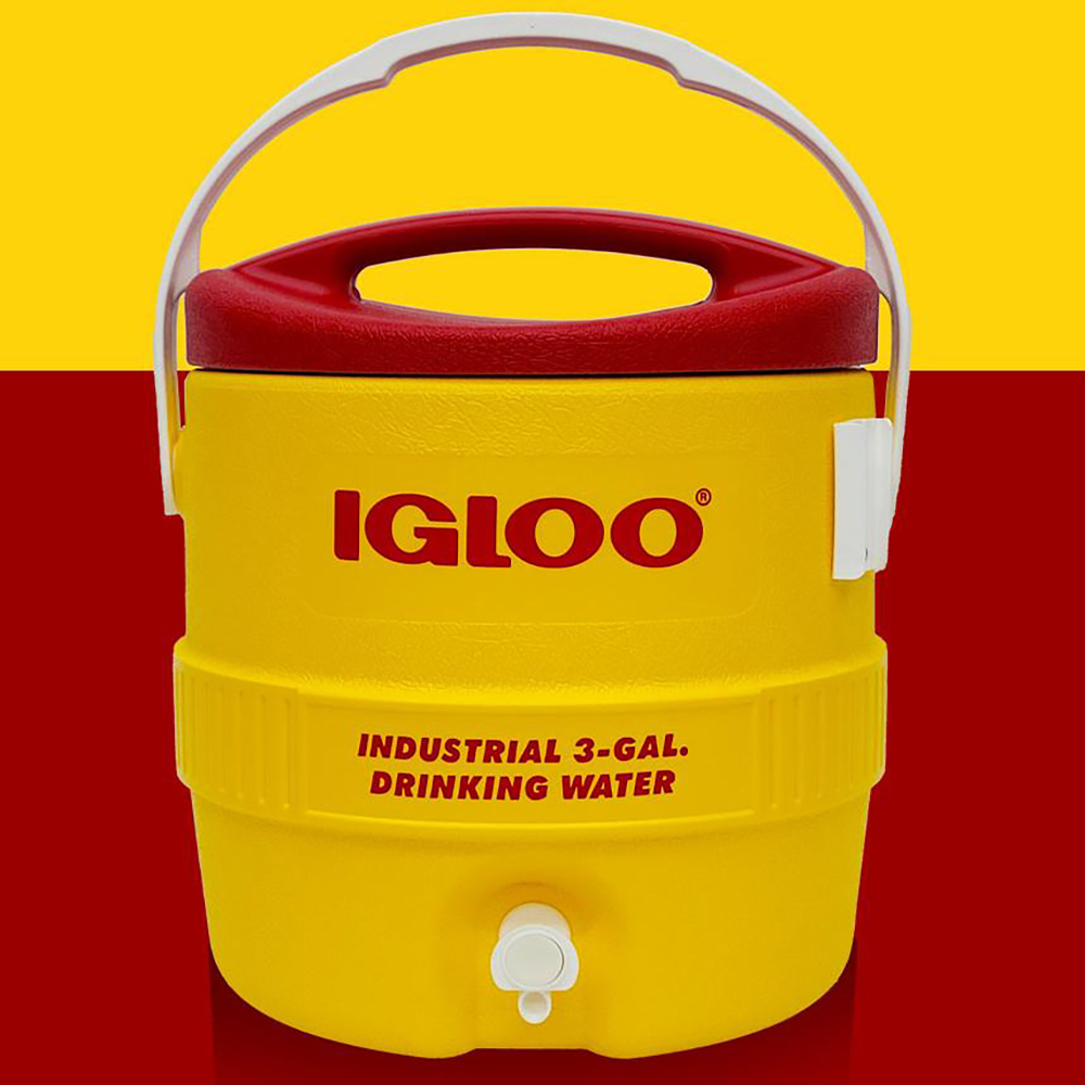 이글루 400S 워터저그 11.4L 캠핑물탱크