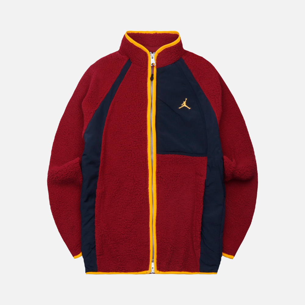 나이키 조던 에센셜 플리스 자켓 DV1584-680