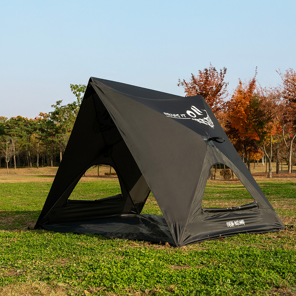 벤타 선 쉐이드 원터치 그늘막 텐트 피크닉 나들이 공원