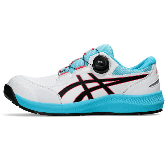 아식스 asics 윈잡 안전화 작업화 1273A095.100 CP309 - 상세 이미지 2
