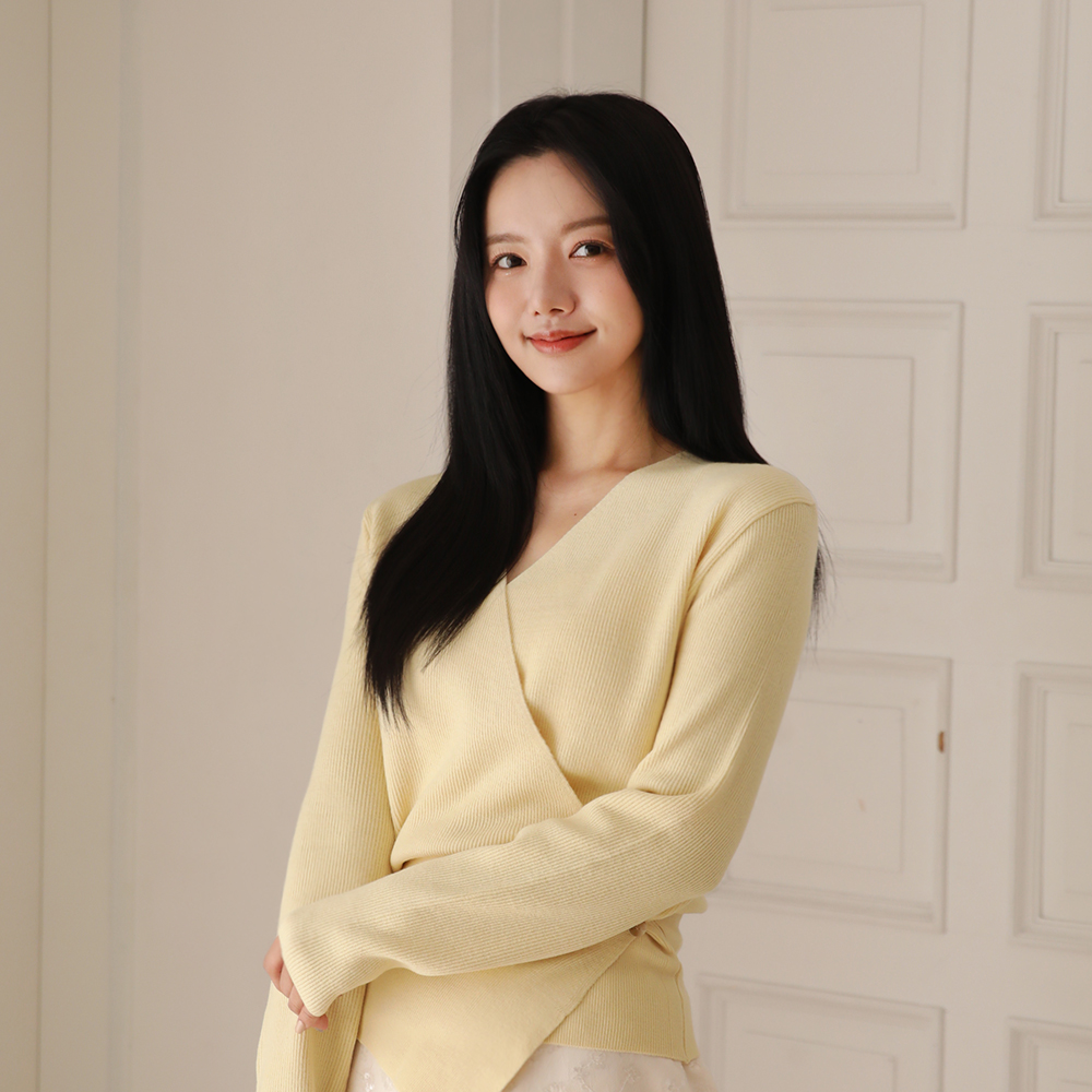 붙임머리 웨딩 헤어피스 긴생머리 똑딱이 4피스 부분 가발 - 상세 이미지 3