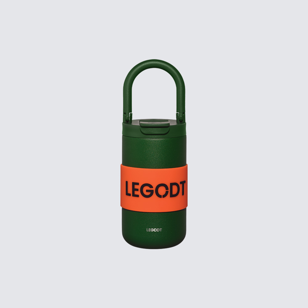 레고트 루프 텀블러 멀티 400ml - 상세 이미지 3