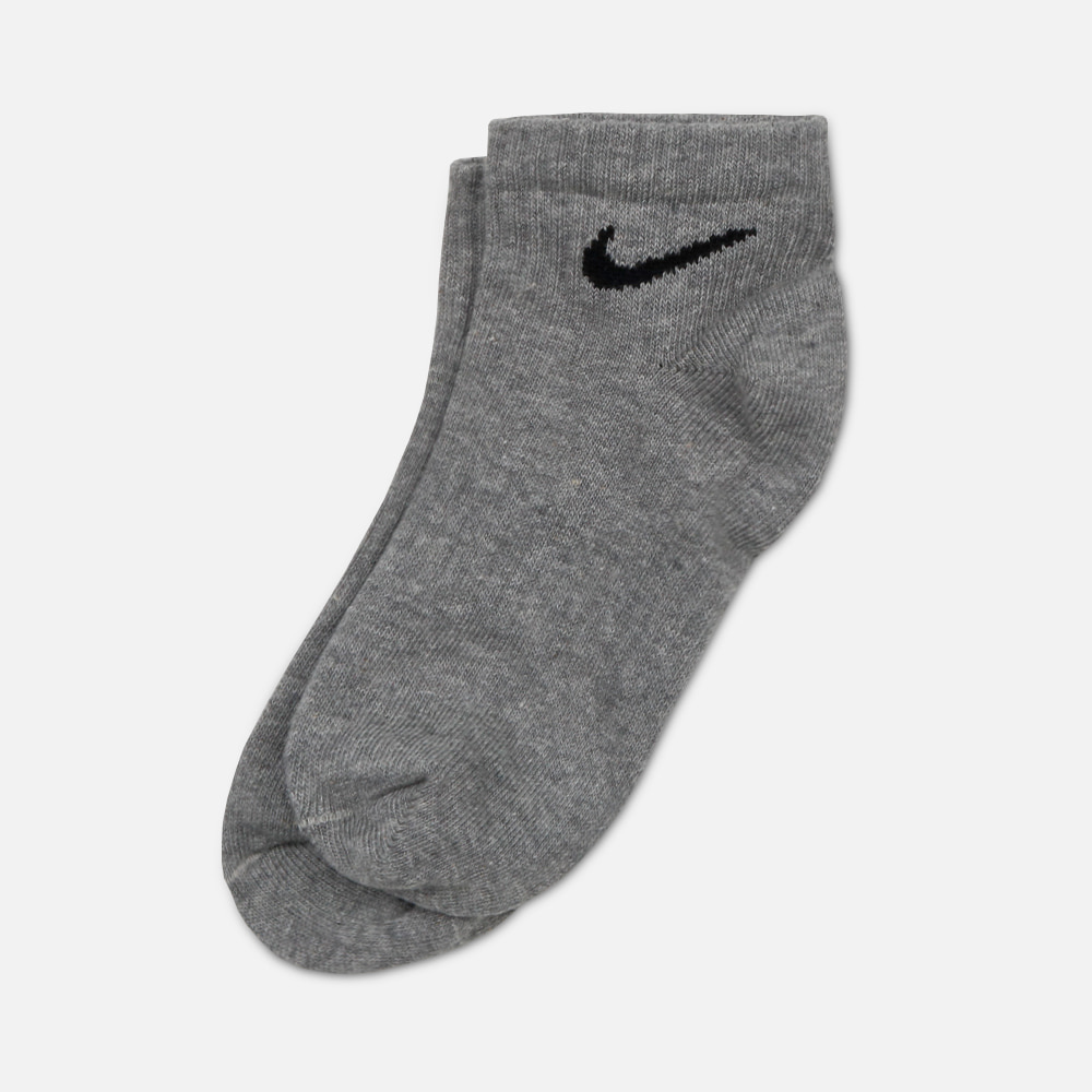 나이키 스우시 LW 중목 양말 3팩 SX7677-964