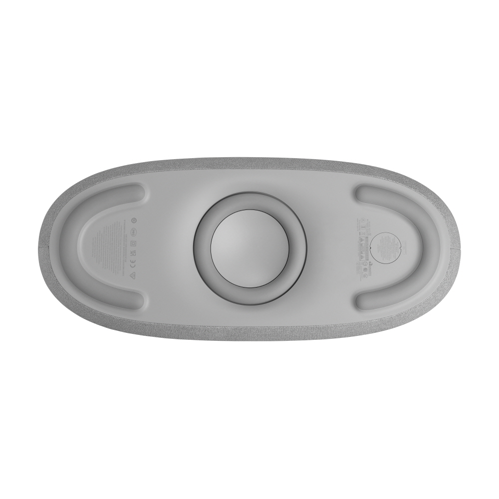 삼성전자 하만카돈 GO PLAY3 블루투스 스피커 베터리 휴대 고플레이3 그레이