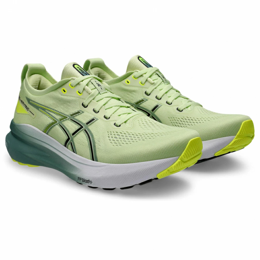 아식스 ASICS 젤카야노 31 EXTRA WIDE 남성 러닝화 1011B868 4E - 상품 이미지