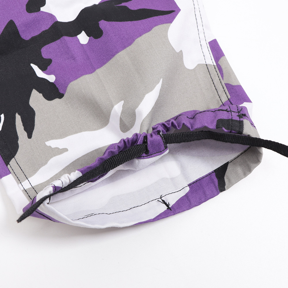 로스코 카모 투톤 BDU 팬츠 ROA16F - 상세 이미지 4