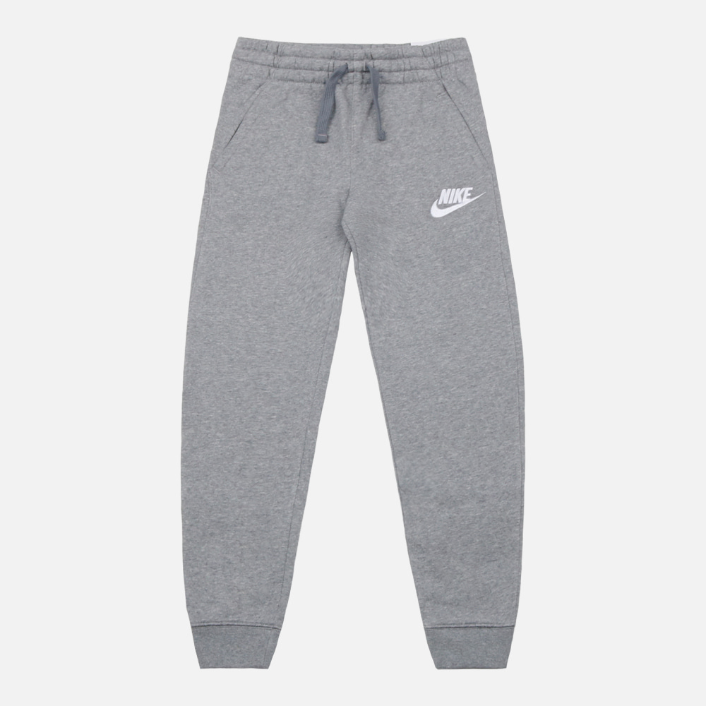 나이키 보이즈 NSW 플리스 조거팬츠 CI2911-091 - 상세 이미지 2