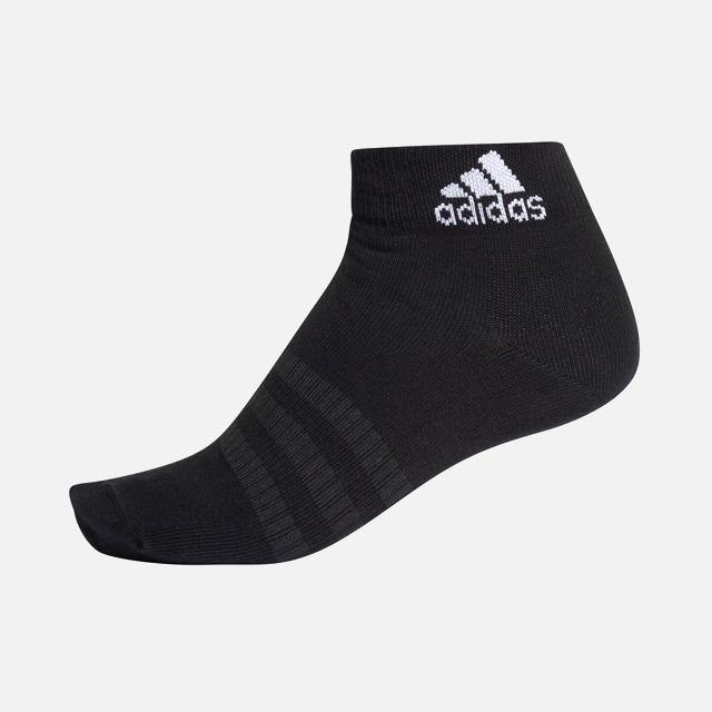아디다스 라이트 중목 양말 DZ9406