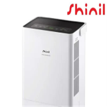 신일 17리터 제습기 SDH-170SS 건조 장마철 제습 안심 프리필터