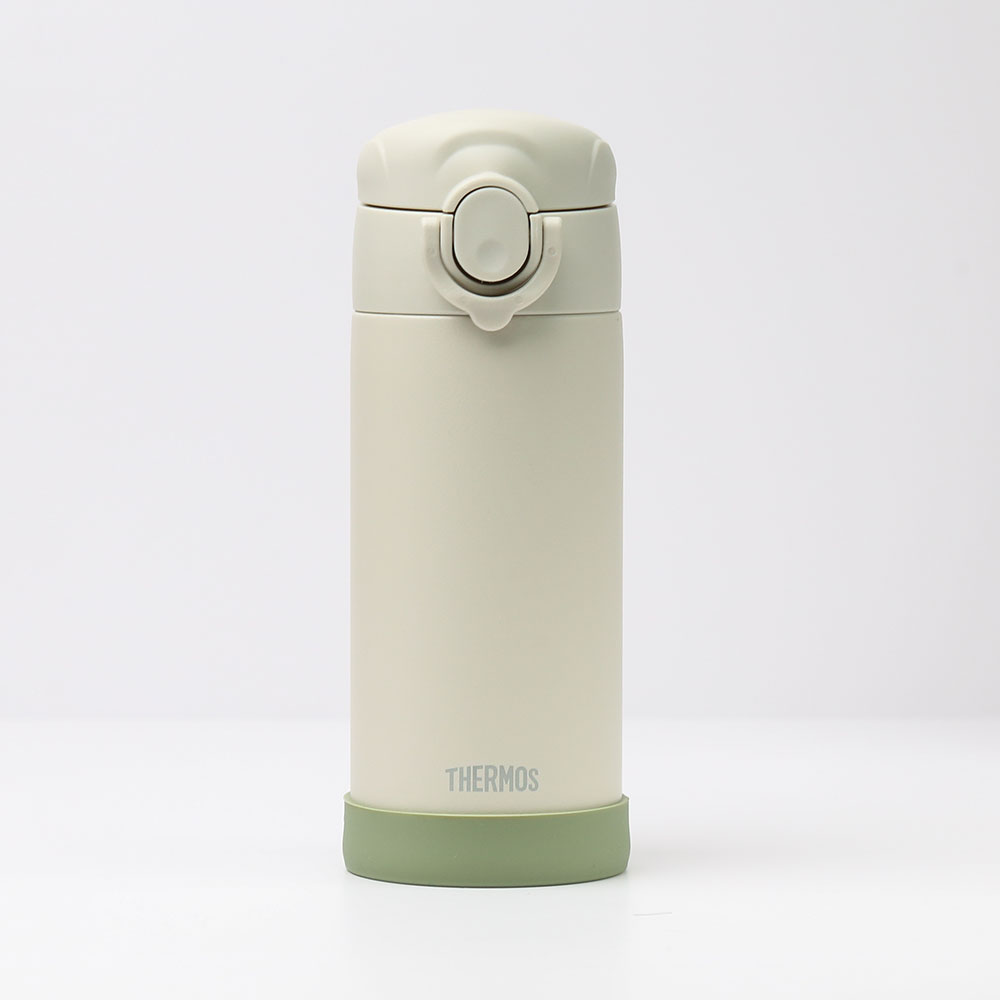 소형 텀블러 바닥 커버 써모스 조지루시 스탠리 카페투고 호환 6.5cm, 베이지, 1개