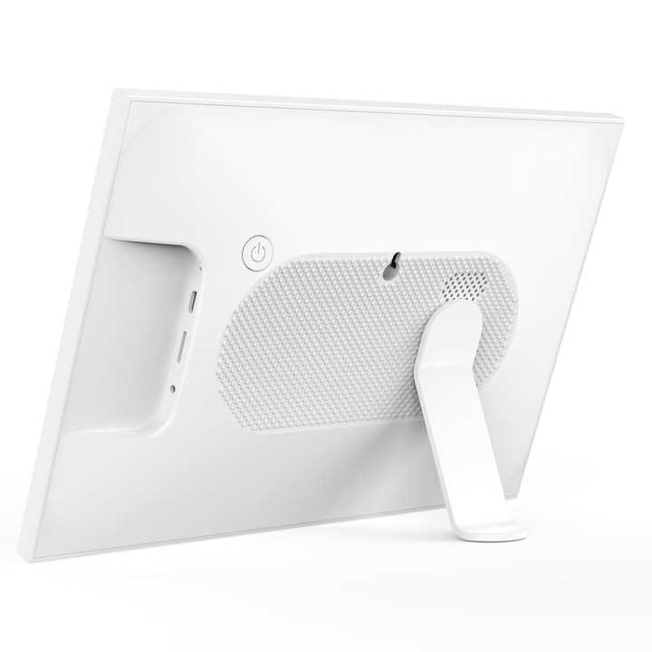 프레미오 디지털 전자 스마트 동영상 사진 액자 앨범 1001 IPS 32GB