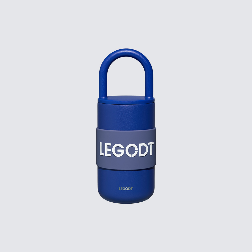 레고트 루프 텀블러 스탠다드 400ml - 상세 이미지 2