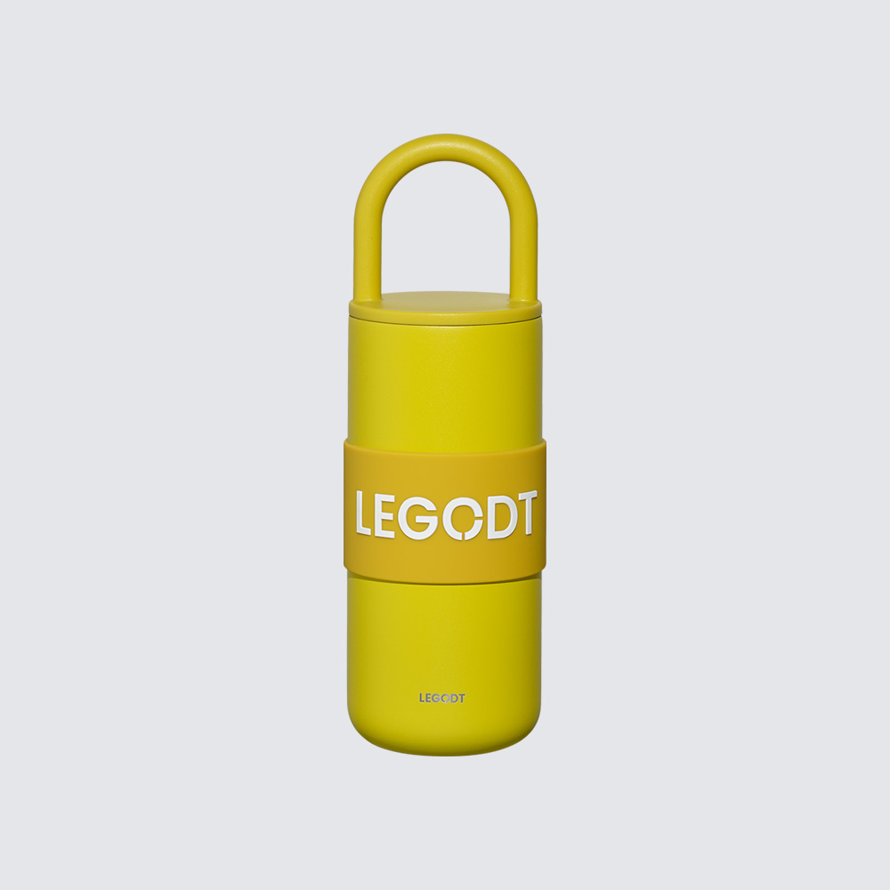 레고트 루프 텀블러 스탠다드 600ml - 상세 이미지 4
