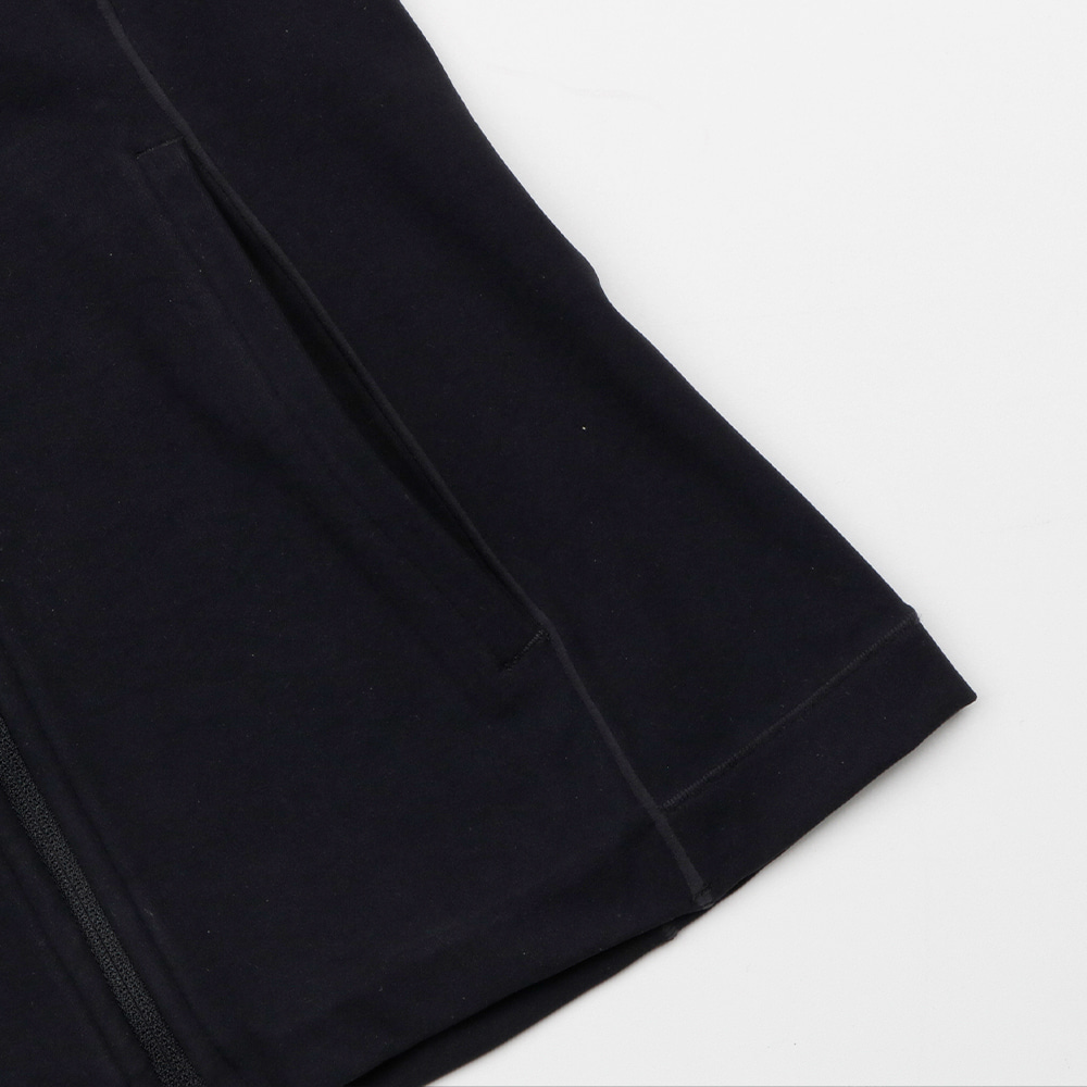 나이키 우먼 럭스 피티드 자켓 DQ6002-010