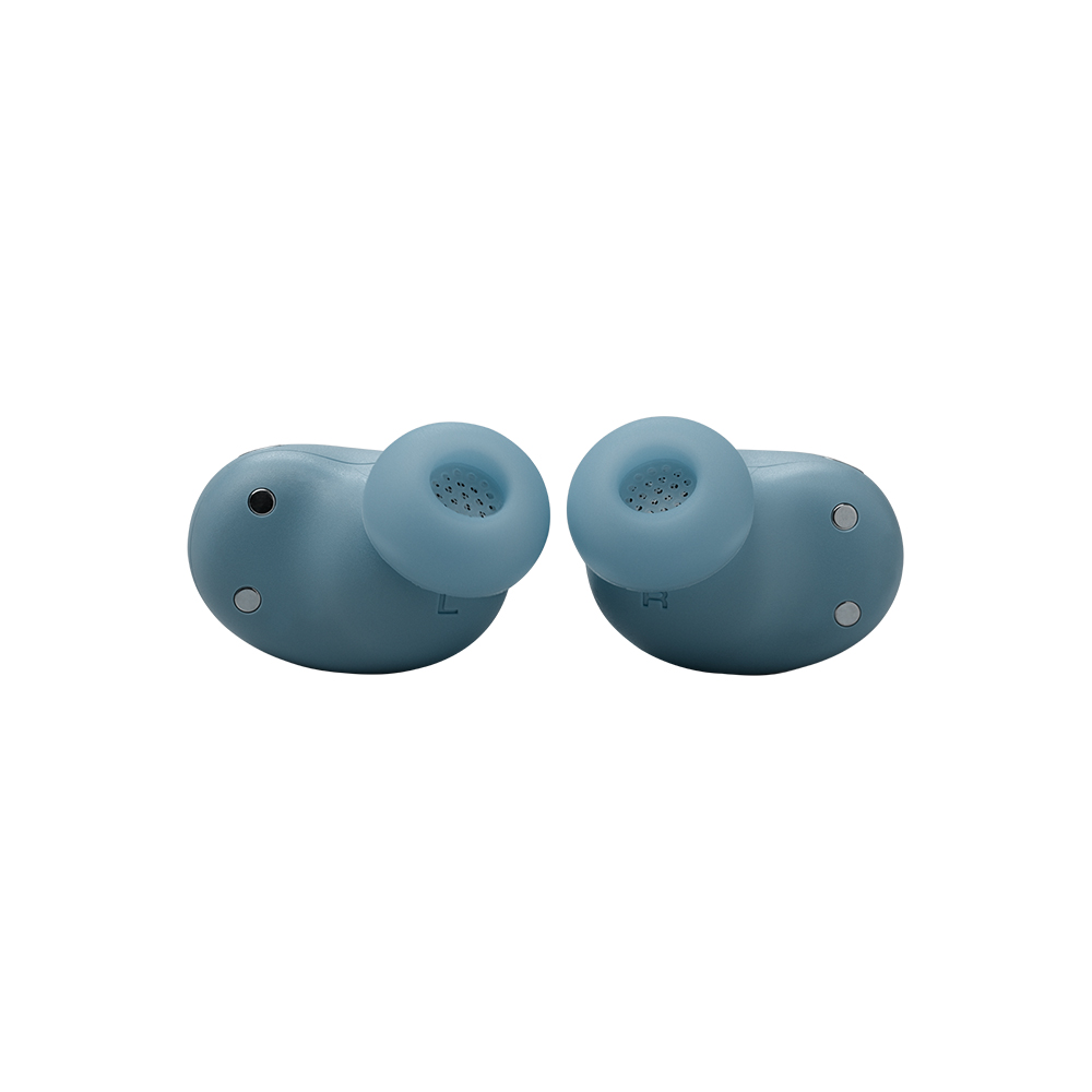 삼성전자 JBL LIVE BUDS3 블루투스 무선 이어폰 디스플레이케이스 블루 이미지 7