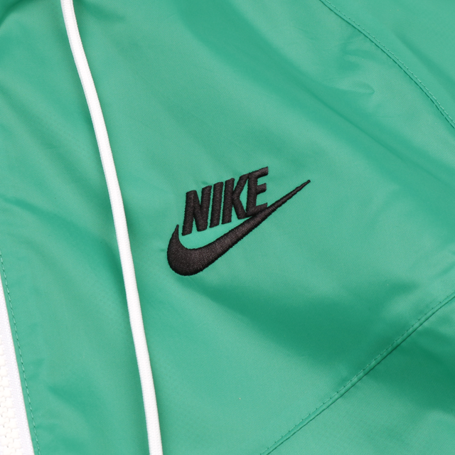 나이키 우븐 윈드러너 바람막이 자켓 DA0002-324