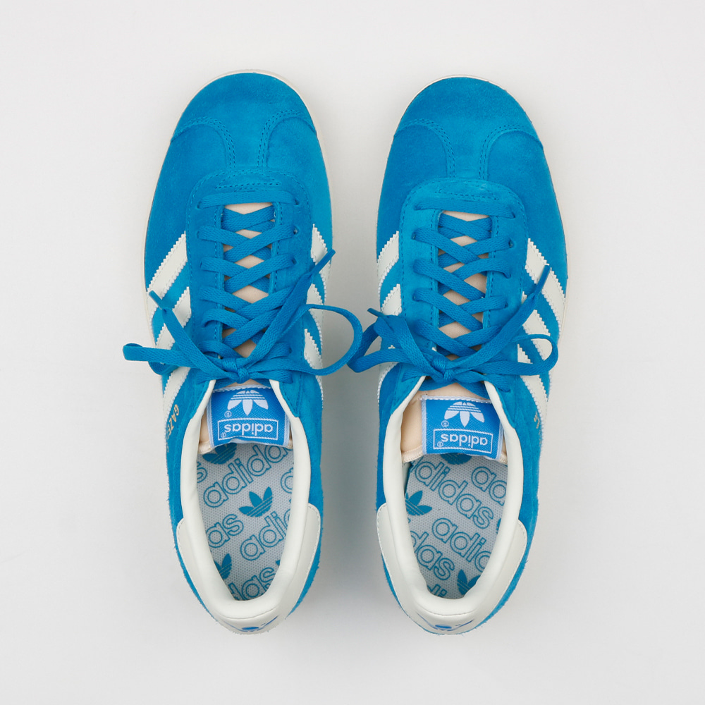 아디다스 가젤 운동화 GY7337