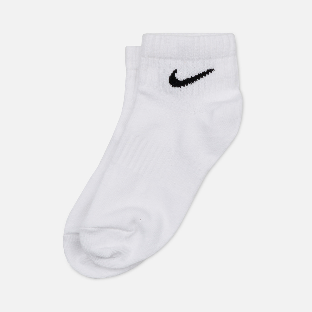 나이키 스우시 LW 중목 양말 3팩 SX7677-964